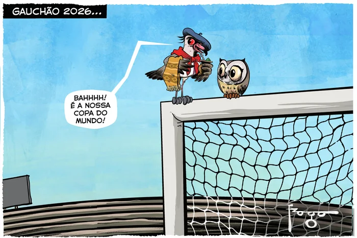 Gilmar Fraga / Agencia RBS