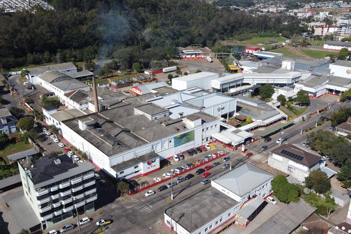 BRF / Divulgação