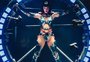 Katy Perry transforma o The Town 2025 em uma festa pop inesquecível