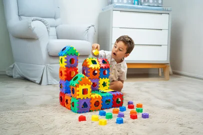 GGB / Divulgação Brinquedos da empresa caxiense GGB. <!-- NICAID(16164953) -->