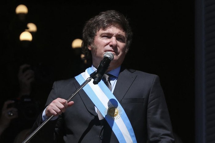 Cezaro De Luca / AFP Cezaro De Luca / AFP