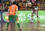 Confira os resultados dos jogos de ida das oitavas de final do Gauchão de Futsal