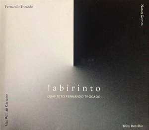 Quarteto Fernando Trocado / Divulgação