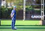 Em busca de gols, Grêmio tenta encontrar soluções para melhorar produção ofensiva