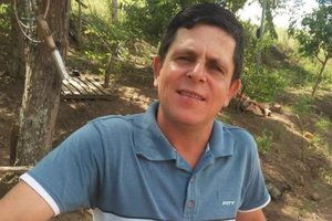 Arquivo Pessoal / Arquivo Pessoal