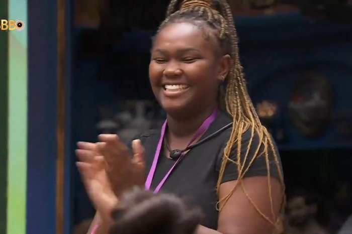 @bbb / Reprodução,Twitter