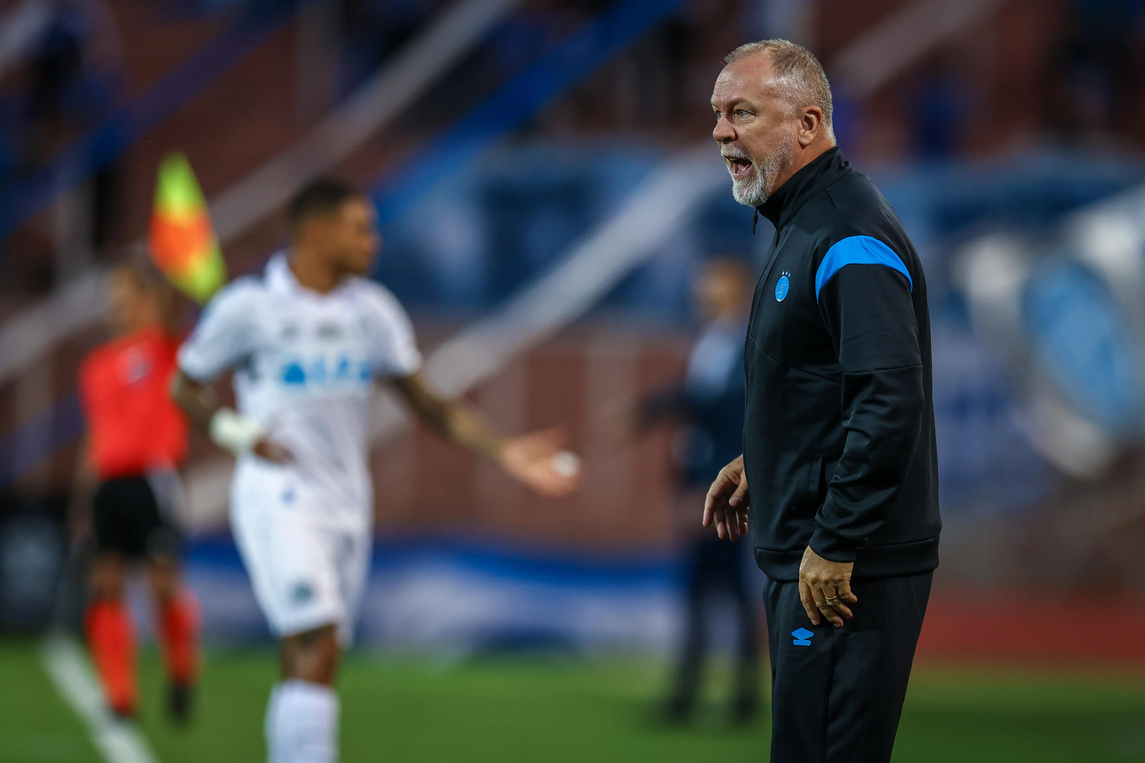 Lucas Uebel/Grêmio FBPA/Divulgação