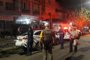 Um policial militar foi baleado após reagir a uma tentativa de roubo no bairro Santana, em Porto Alegre, na noite desta terça-feira (29). Segundo a Brigada Militar, um criminoso acabou sendo morto na ação.<!-- NICAID(15054882) -->