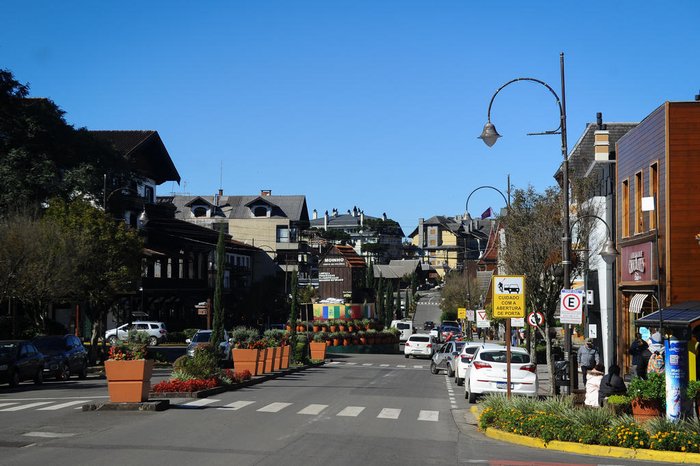 Bruno Todeschini / Agencia RBS