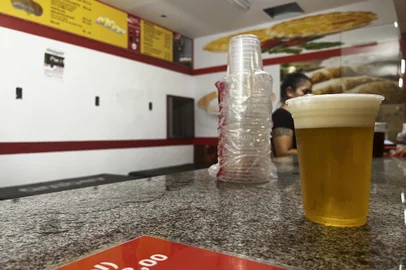 Amistoso de Inter x México tem comercialização de cerveja no estádio<!-- NICAID(15955236) -->