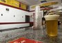 Venda de cerveja em amistoso no Beira-Rio divide opiniões da torcida
