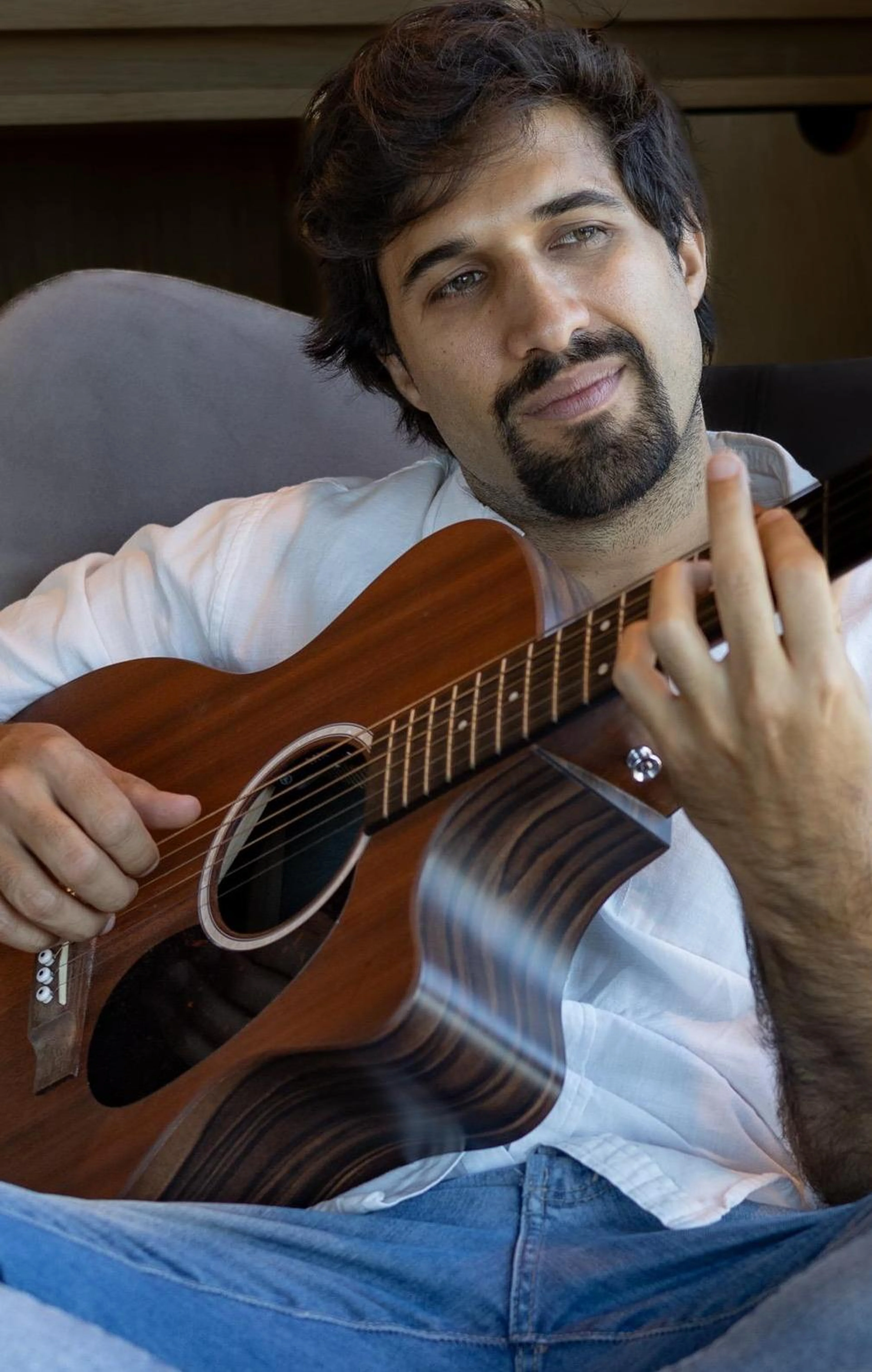 MF. Lente Afetiva/Divulgação