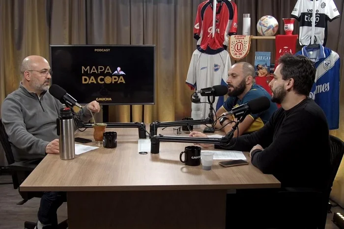 Janaina Wille / Agência RBS