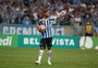 André explica por que pediu para sair do Grêmio