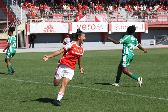 Pedro Pacheco / Inter/Divulgação