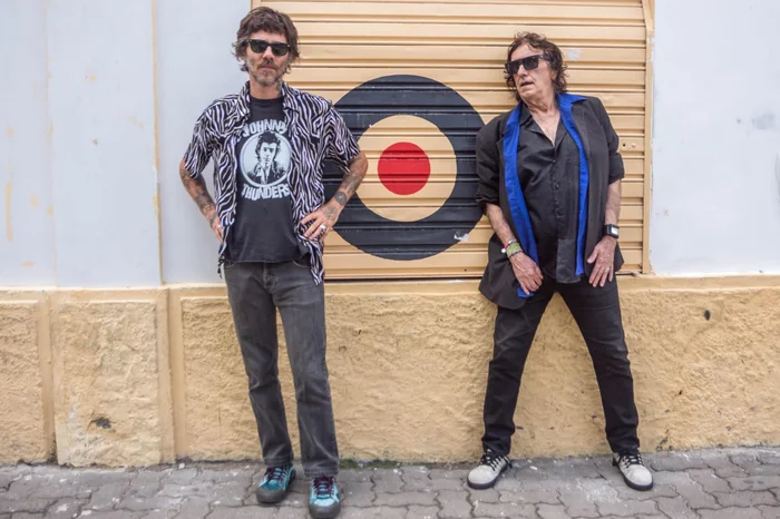 Chico Lisboa / Divulgação Chico Lisboa / Divulgação