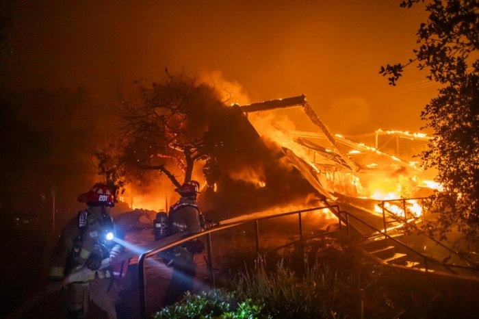 APU GOMES / GETTY IMAGES NORTH AMERICA