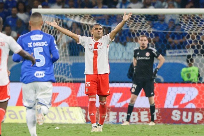 Ricardo Duarte / Inter, Divulgação
