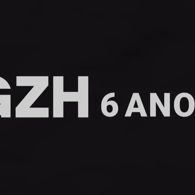 Aniversário de seis anos de GZH