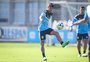 Grêmio define jogo para o provável retorno de Ferreira