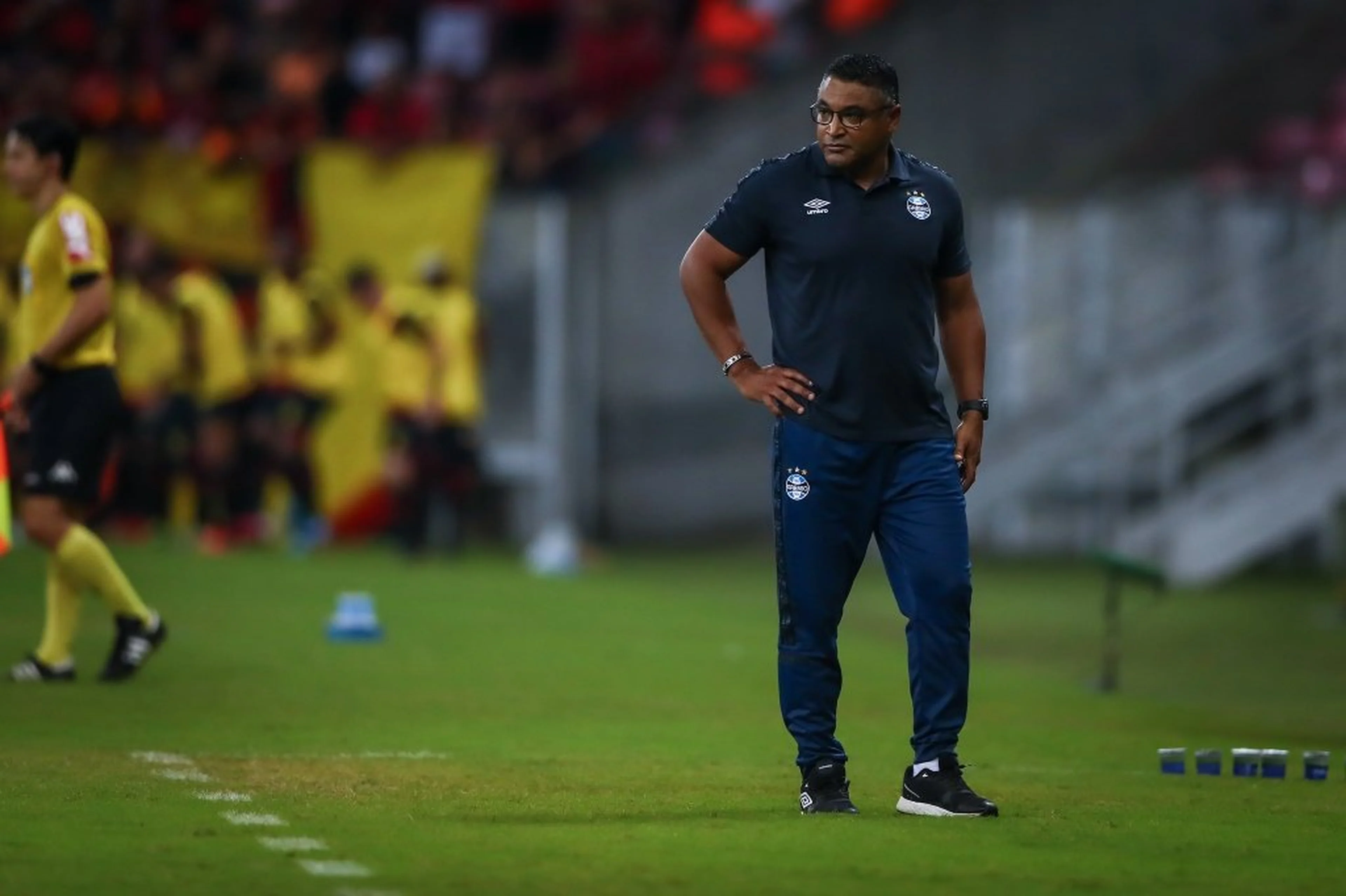 Lucas Uebel/Grêmio/Divulgação