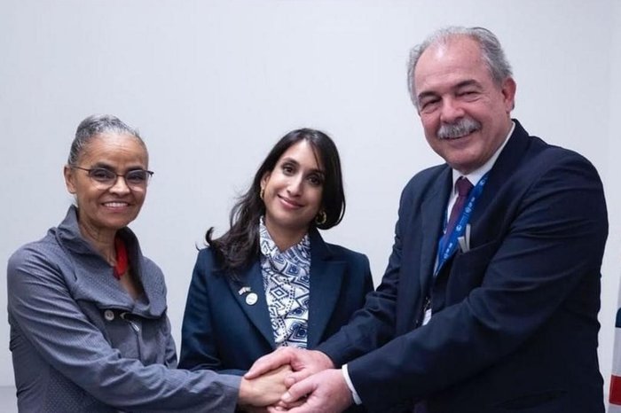 @embaixadorabritanica / Reprodução