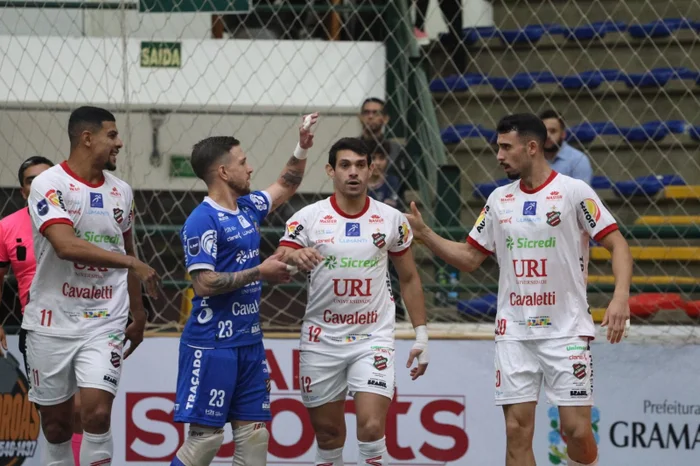 Edson Castro / Atlântico, divulgação Edson Castro / Atlântico, divulgação