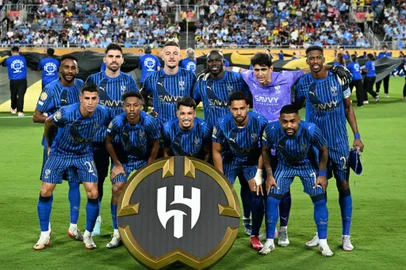 Time do Al-Hilal