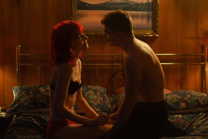 Allyson Riggs / Divulgação Allyson Riggs / Divulgação