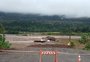 Mesmo com baixa do rio, Ponte da Cooperação, entre Caxias do Sul e Nova Petrópolis, não deve ser liberada