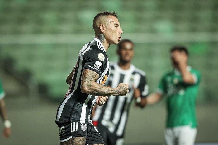 Pedro Souza / Atlético-MG Pedro Souza / Atlético-MG
