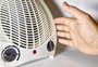 O impacto de oito horas de aquecedor, ar-condicionado e cobertor térmico na conta de luz
