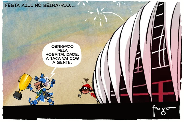 Gilmar Fraga / Agência RBS