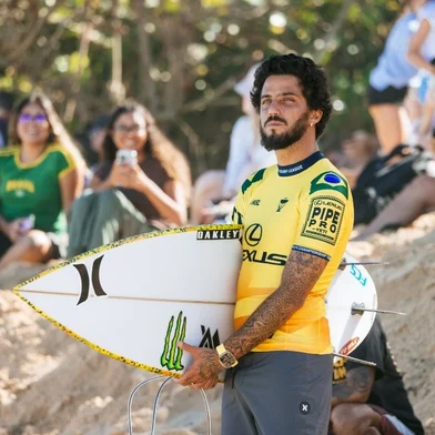Filipe Toledo, surfe
