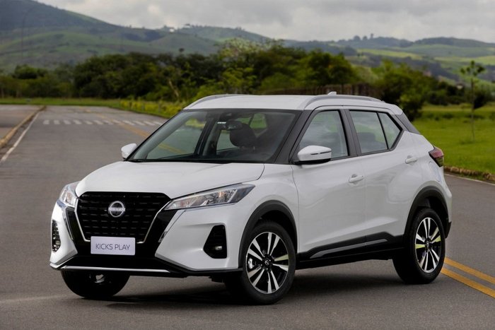 Nissan / Divulgação