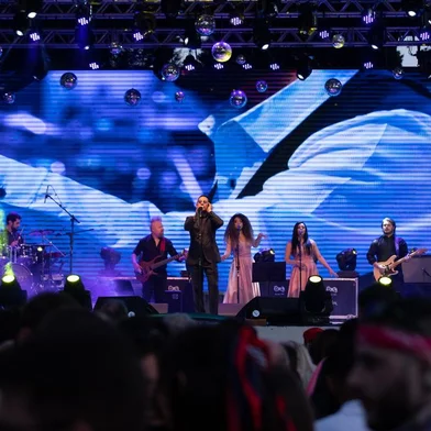 Bee Gees Immortality é a atração deste final de semana em Bento Gonçalves e Caxias do Sul. Em Bento o show ocorre nesta quarta-feira (10), às 20h, na Casa das Artes.Em Caxias, o espatáculo será apresentado no domingo (14), às 20h, no Teatro Murialdo.<!-- NICAID(15423771) -->