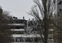 Ataque da Rússia a Kiev deixa um morto; Polônia envia aviões para a fronteira