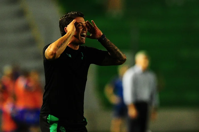 Porthus Junior / Agencia RBS Porthus Junior / Agencia RBS