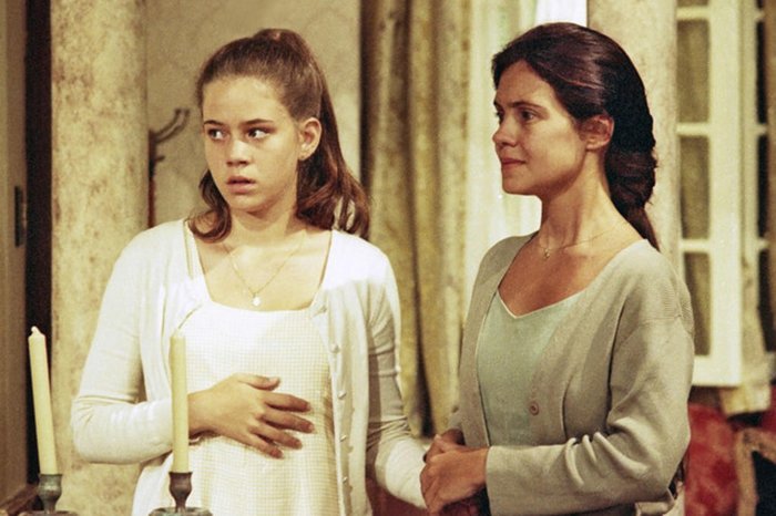 TV Globo / Reprodução TV Globo / Reprodução