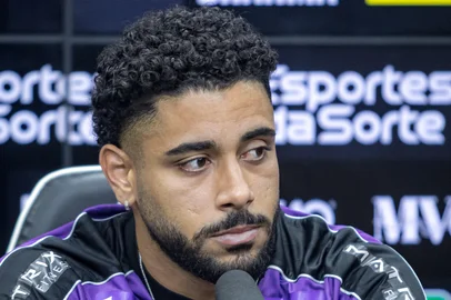 matheus bahia durante passagem pelo ceará<!-- NICAID(16222291) -->