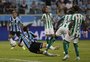 FGF divulga áudio do VAR do lance de pênalti não marcado para o Grêmio contra o Juventude; ouça