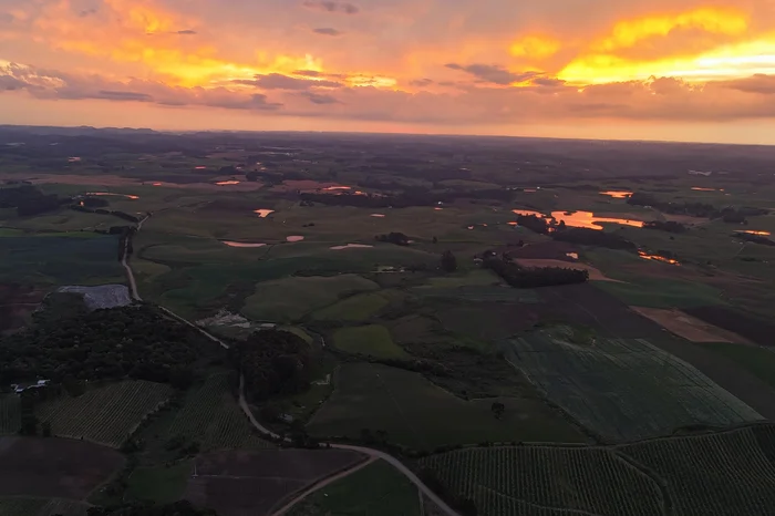 Fokuss Videojornalismo/Prefeitura de Caxias / Divulgação Fokuss Videojornalismo/Prefeitura de Caxias / Divulgação