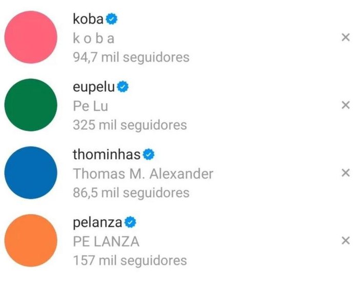 Redes Sociais / Reprodução