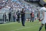 Roger Machado defende manutenção de esquema no Grêmio e comenta sobre situação de Benítez