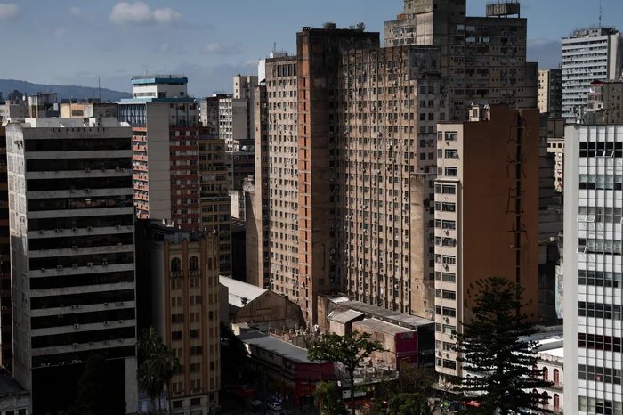 Jonathan Heckler / Agencia RBS Jonathan Heckler / Agencia RBS