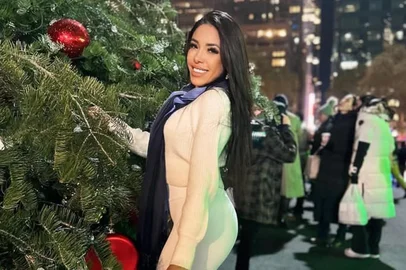 Caxiense  JANAÍNA FREIRE GONÇALVES está desaparecida nos Estados Unidos<!-- NICAID(16023664) -->