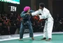 Rafaela Silva e Glover Teixeira vencem lutas do Spaten Fight Night 3; Beatriz Souza perde revanche olímpica