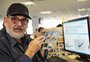 Livro homenageia Ricardo Chaves, o Kadão, referência do fotojornalismo brasileiro