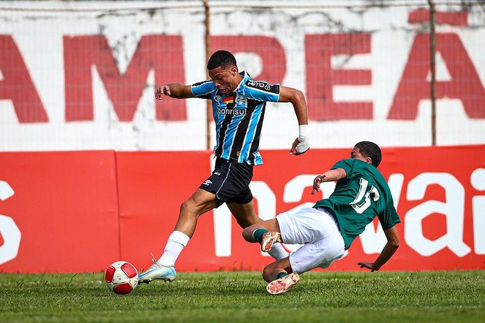 Angelo Pieretti / Grêmio
