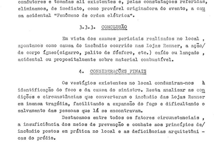 Reprodução / IGP Reprodução / IGP